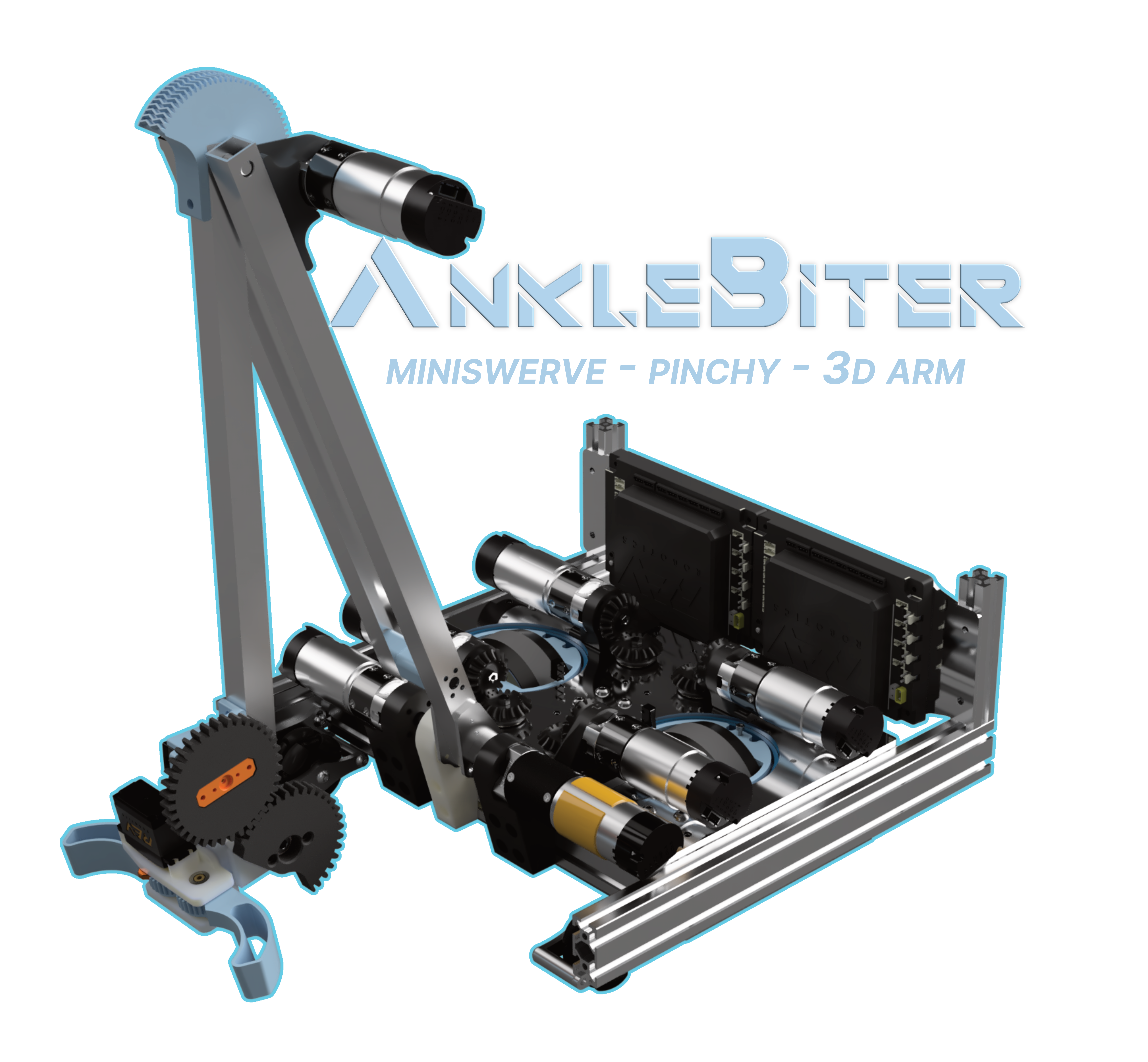 AnkleBiter (2023)
