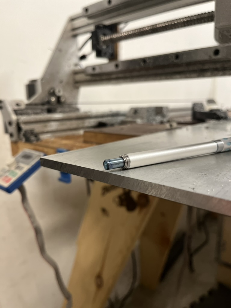 CNC parts